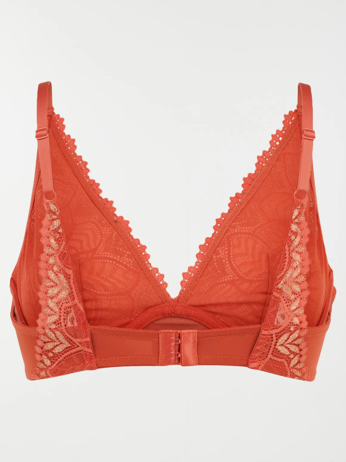Soutien-gorge dentelle femme