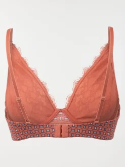 Soutien-gorge dentelle femme (85B-95E)