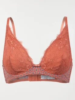 Soutien-gorge dentelle femme (85B-95E)