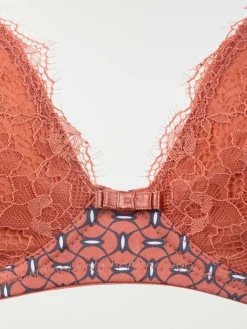 Soutien-gorge dentelle femme (85B-95E)