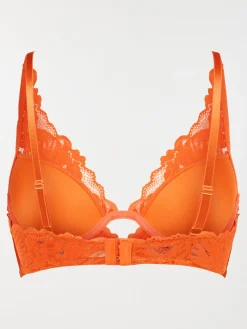 Soutien-gorge dentelle femme (85B-100C)