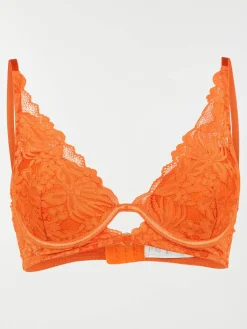 Soutien-gorge dentelle femme (85B-100C)