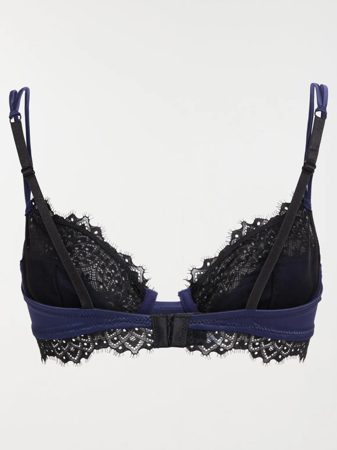 Soutien-gorge dentelle femme (85B-95E)