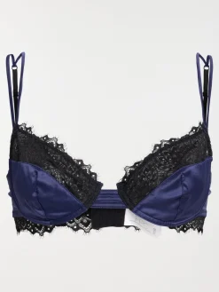Soutien-gorge dentelle femme (85B-95E)