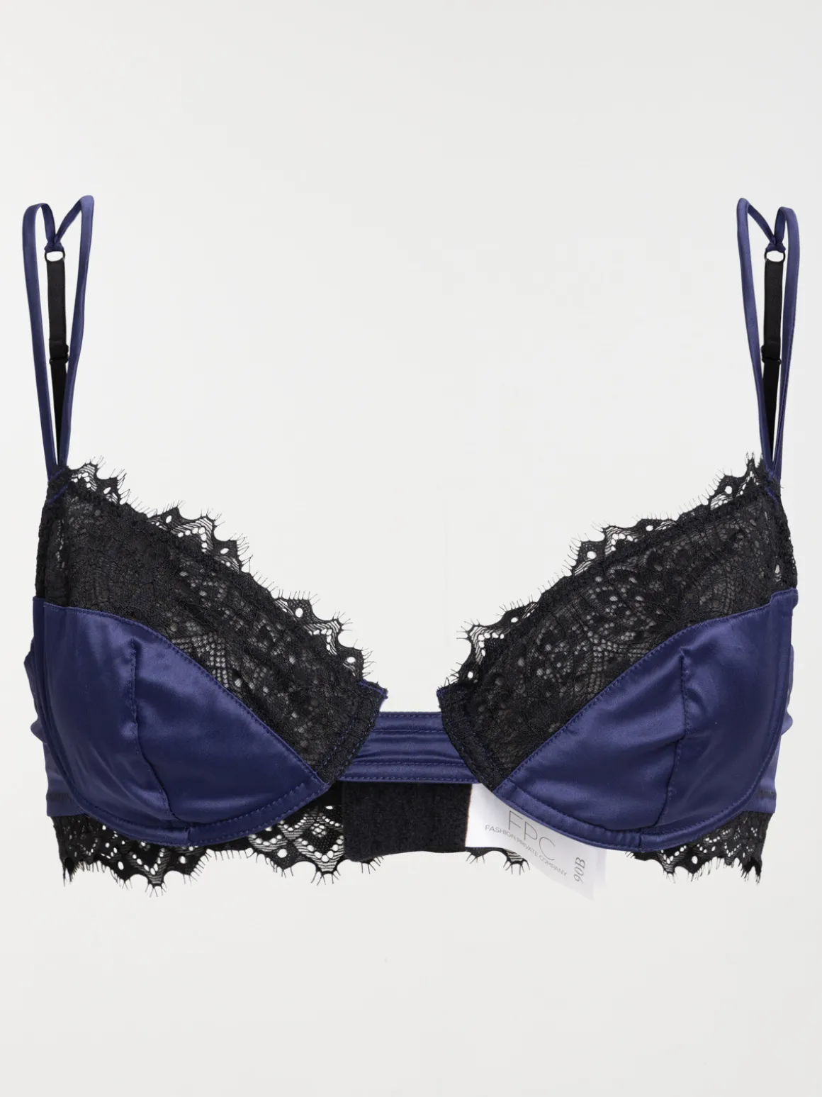 Soutien-gorge dentelle femme (85B-95E)