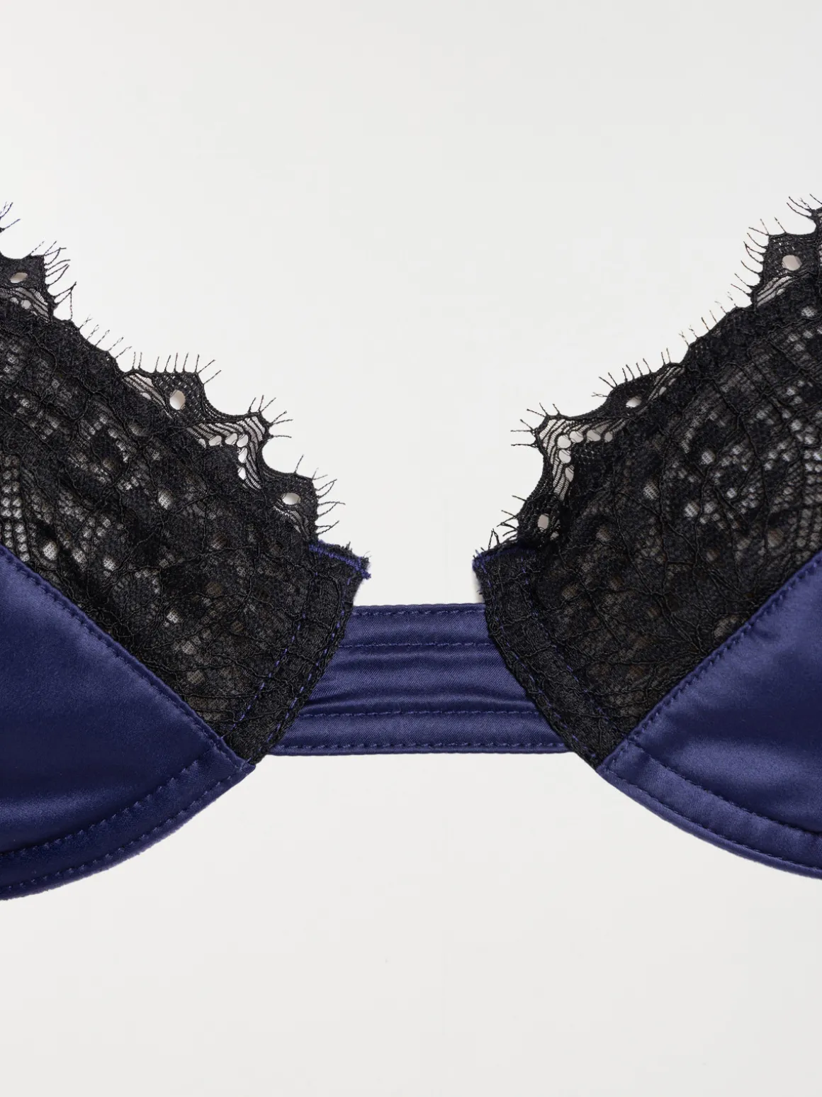 Soutien-gorge dentelle femme (85B-95E)
