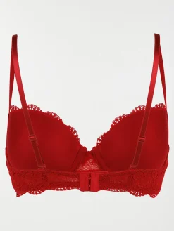 Soutien-gorge dentelle femme (85B-100C)