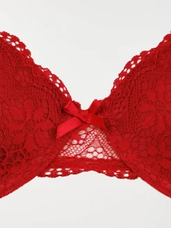 Soutien-gorge dentelle femme (85B-100C)