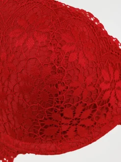Soutien-gorge dentelle femme (85B-100C)