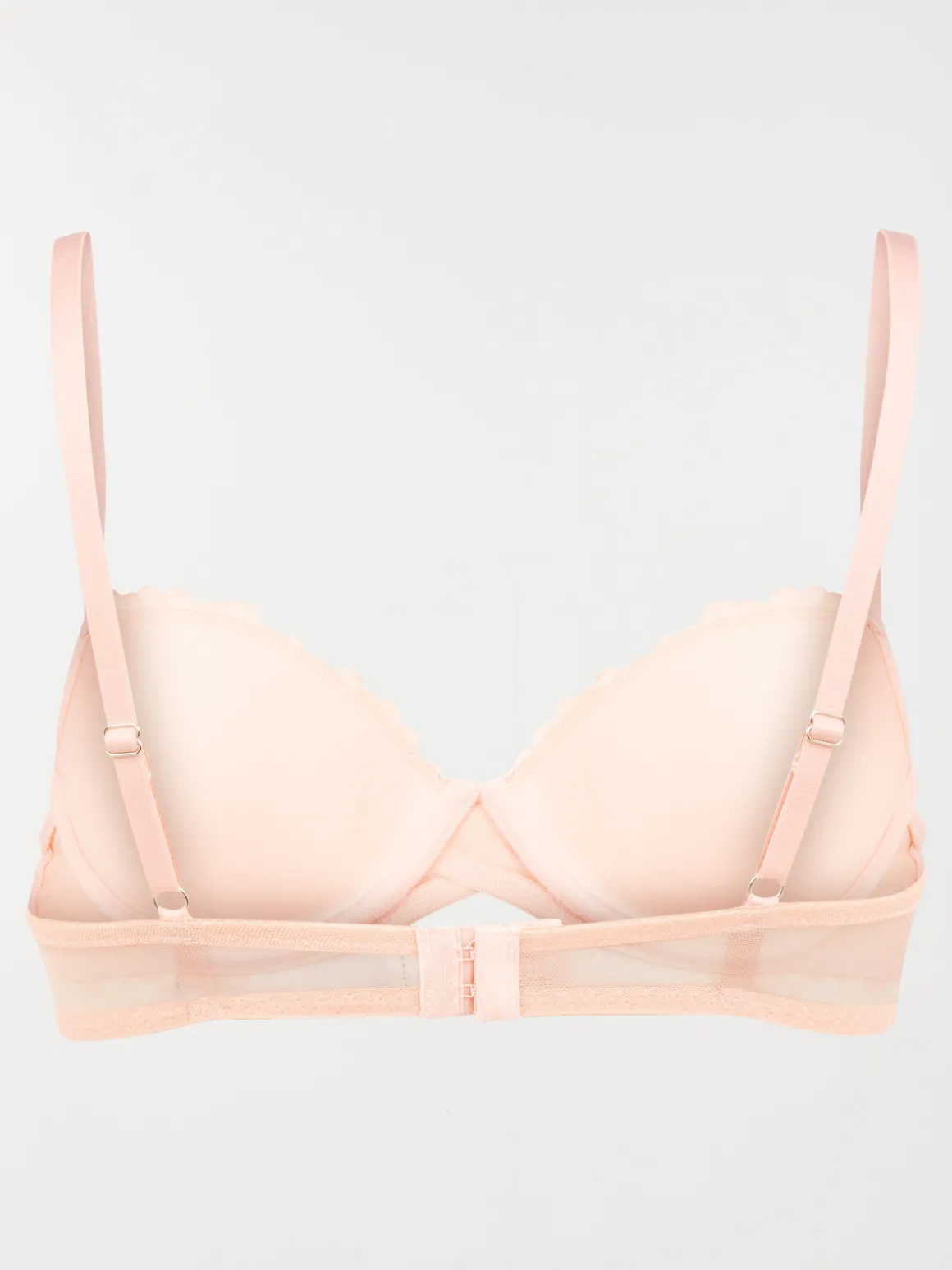 Soutien-gorge femme blossom (85B-95E)