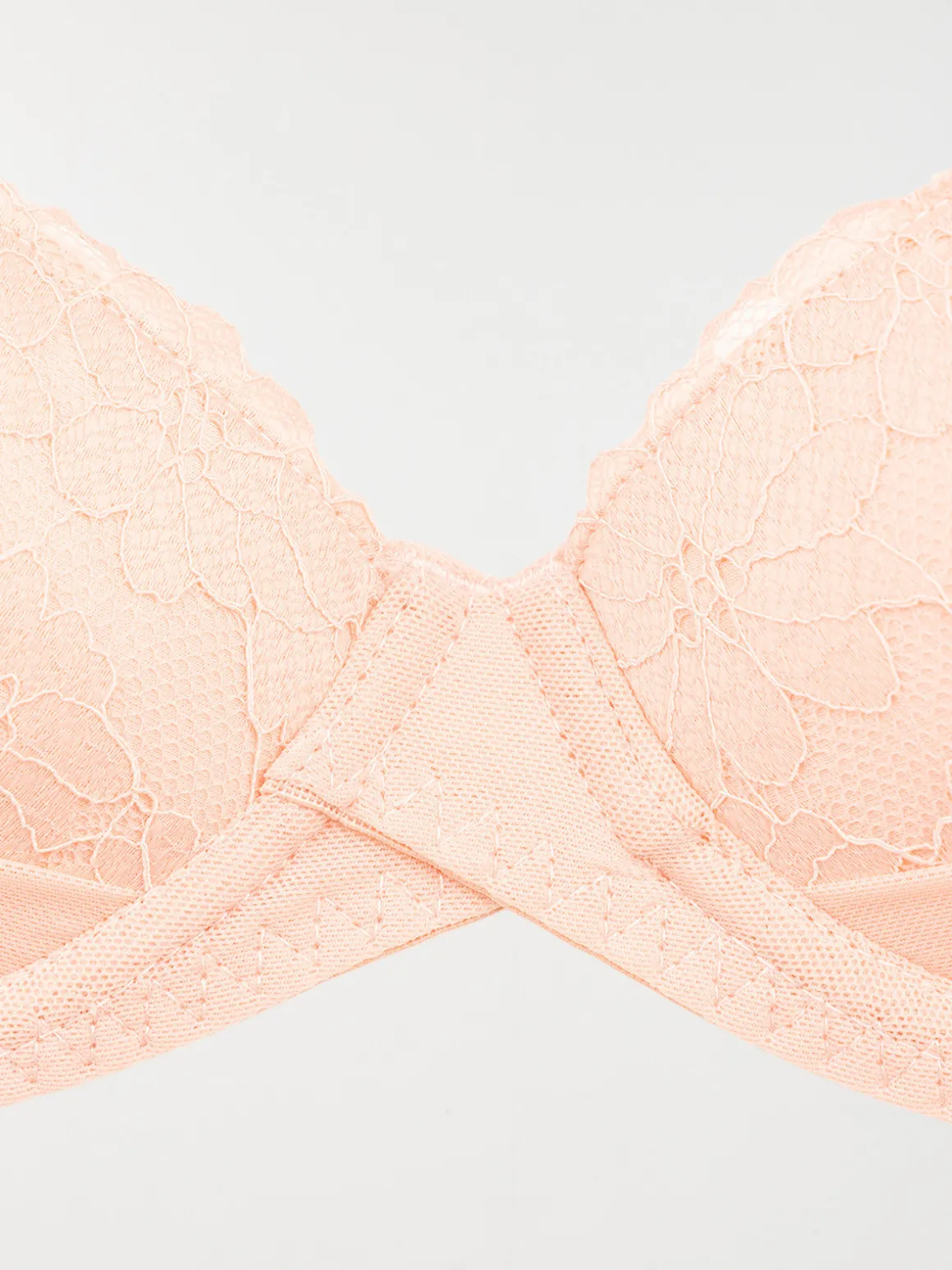Soutien-gorge femme blossom (85B-95E)