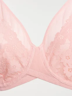 Soutien-gorge femme blossom (100D-110F)