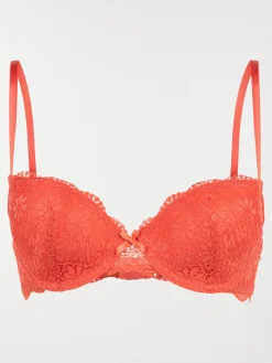Soutien-gorge femme dentelle (85B-95E)