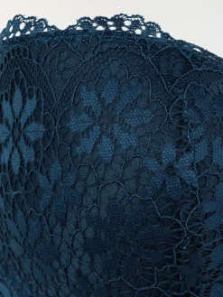 Soutien-gorge femme dentelle (85B-100C)