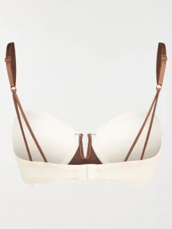 Soutien-gorge femme dentelle (85B-95E)