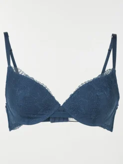 Soutien-gorge femme dntelle (85B-95E)