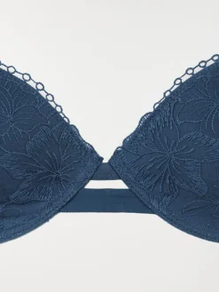 Soutien-gorge femme dntelle (85B-95E)