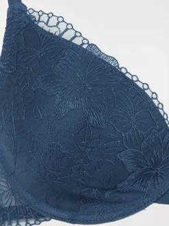 Soutien-gorge femme dntelle (85B-95E)