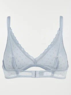 Soutien-gorge femme non paddé (85B-95E)