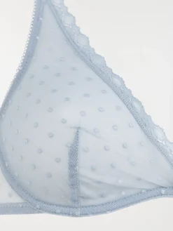 Soutien-gorge femme non paddé (85B-95E)