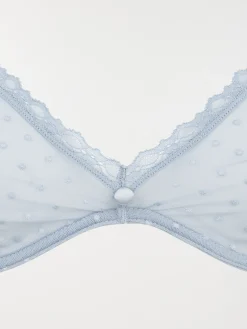 Soutien-gorge femme non paddé (85B-95E)