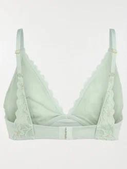 Soutien-gorge femme non paddé (85B-95E)