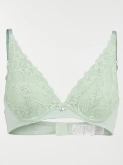 Soutien-gorge femme non paddé (85B-95E)