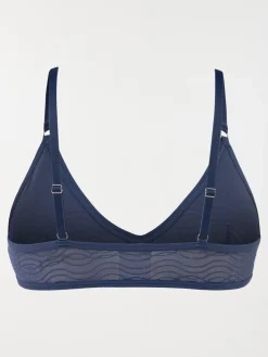 Soutien-gorge femme outremer (85B-95E)