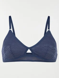 Soutien-gorge femme outremer (85B-95E)