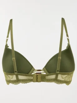 Soutien-gorge femme paddé (85B-95E)