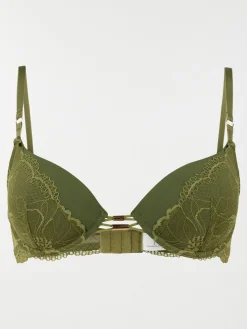 Soutien-gorge femme paddé (85B-95E)