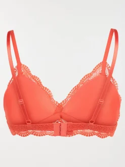 Soutien-gorge femme triangle (85B-95E)