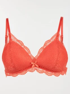 Soutien-gorge femme triangle (85B-95E)