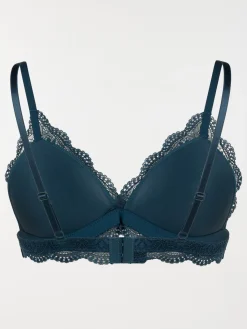 Soutien-gorge femme triangle (85B-100C)