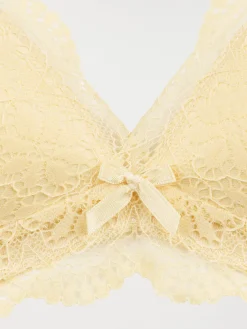 Soutien-gorge femme triangle (85B-95E)