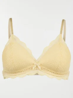 Soutien-gorge femme triangle (85B-95E)