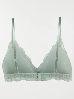 Soutien-gorge femme triangle (85B-95E)
