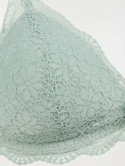 Soutien-gorge femme triangle (85B-95E)