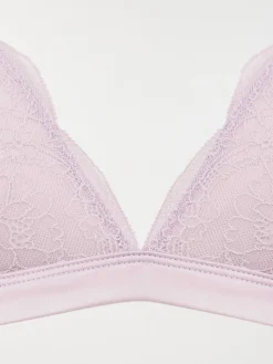 Soutien-gorge femme triangle (85B-95E)