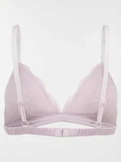 Soutien-gorge femme triangle (85B-95E)