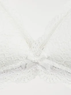 Soutien-gorge femme triangle (85B-95E)