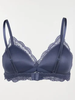Soutien-gorge femme triangle (85B-95E)