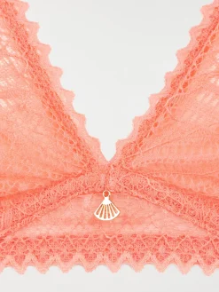 Soutien-gorge foulard femme (85B-95D)