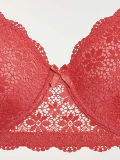 Soutien-gorge grande taille femme
