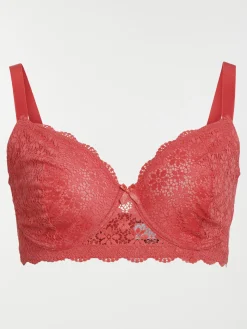 Soutien-gorge grande taille femme
