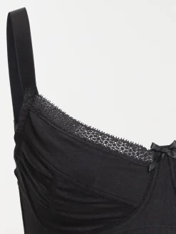 Soutien-gorge grande taille (100D-110F)