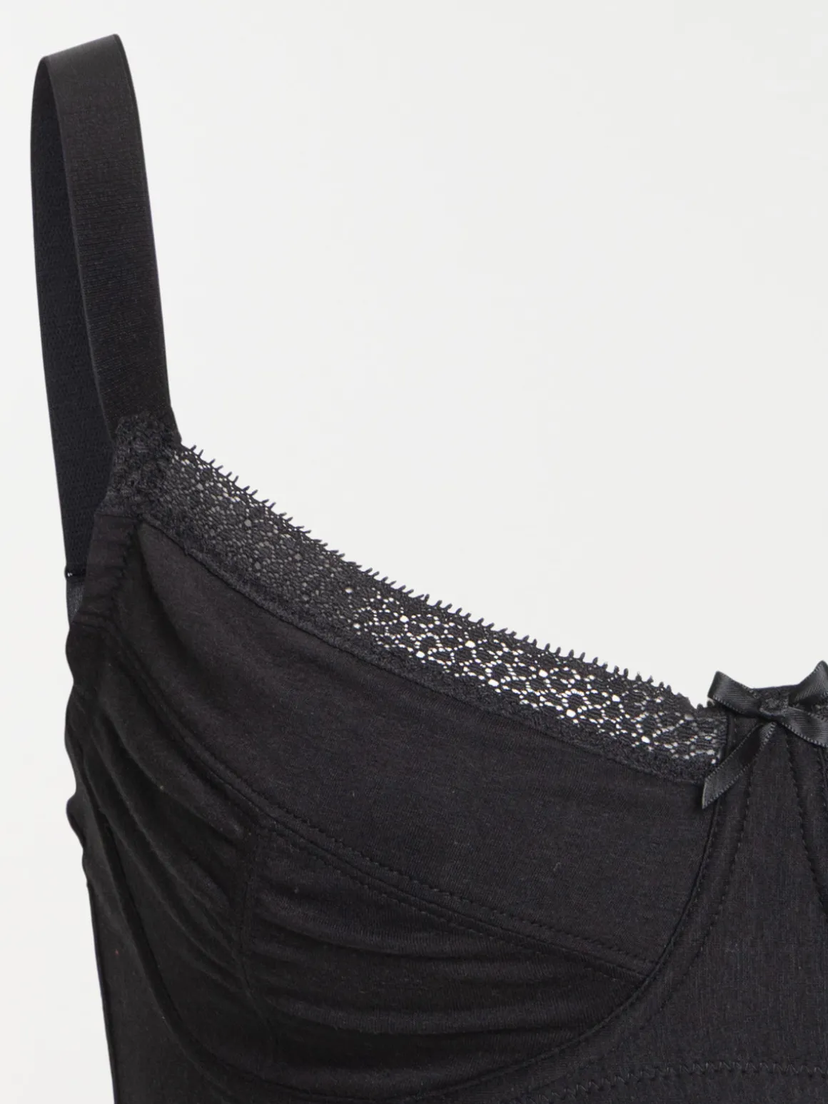 Soutien-gorge grande taille (100D-110F)