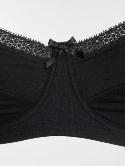 Soutien-gorge grande taille (100D-110F)