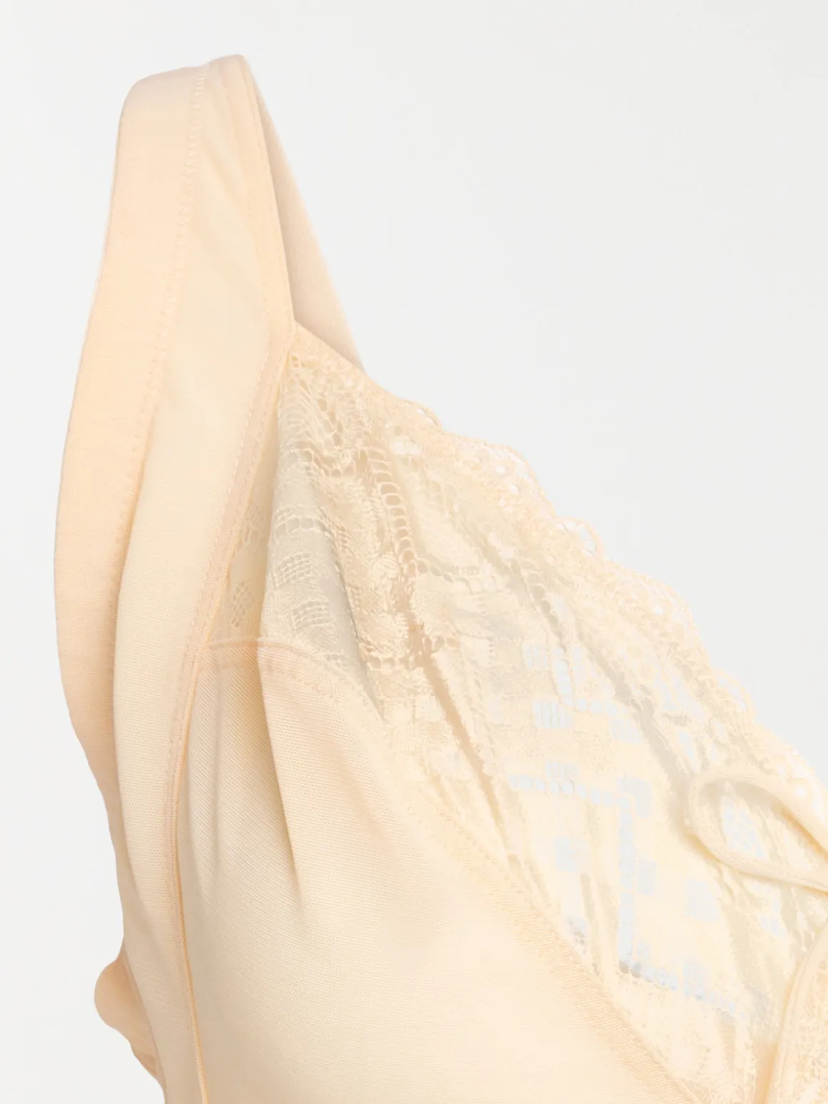 Soutien-gorge grande taille femme solar