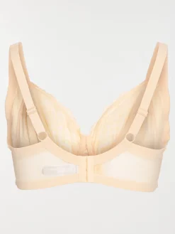 Soutien-gorge grande taille femme solar